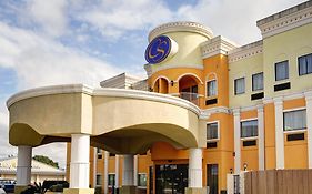 Comfort Inn And Suites San Marcos